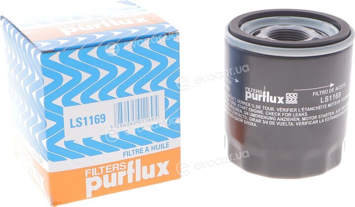 Purflux LS1169