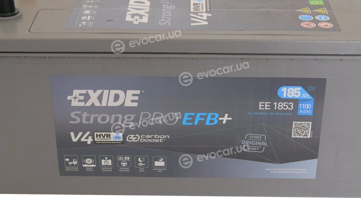 Exide EE1853