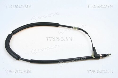 Triscan 8140 12126