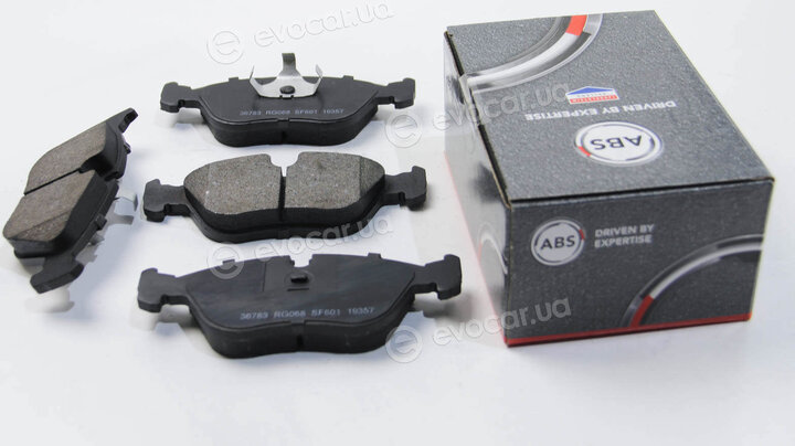 A.B.S. 36783
