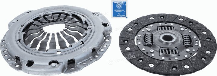 Sachs 3000 951 610