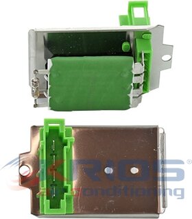 Hoffer K109141