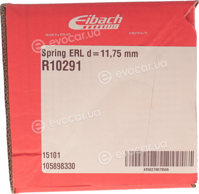 Eibach R10291
