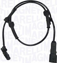 Magneti Marelli 172100075010