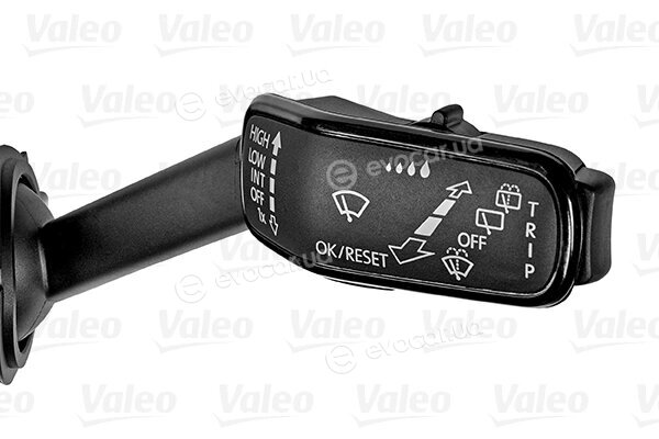 Valeo 251710