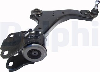 Delphi TC2159