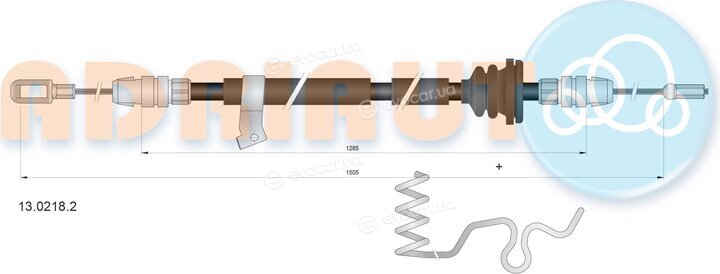 Adriauto 13.0218.2