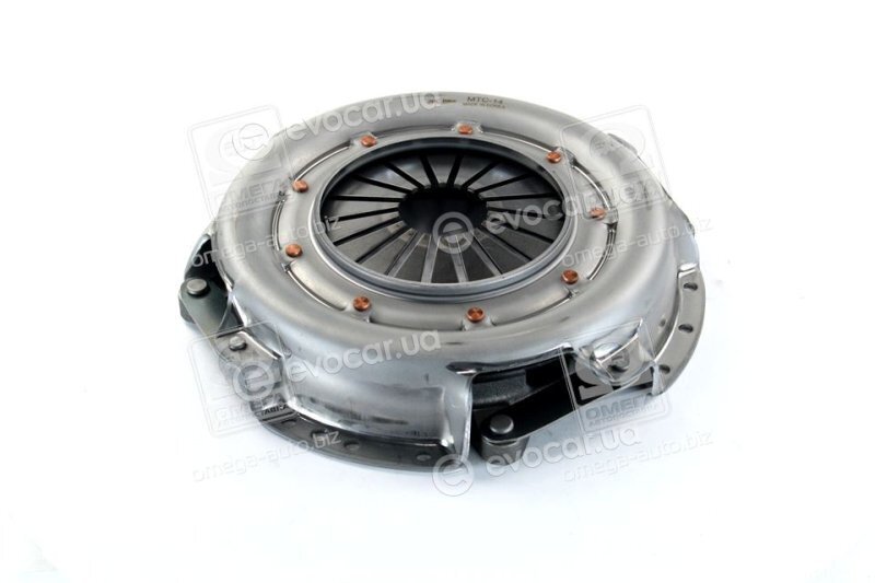 Valeo PHC MTC-14
