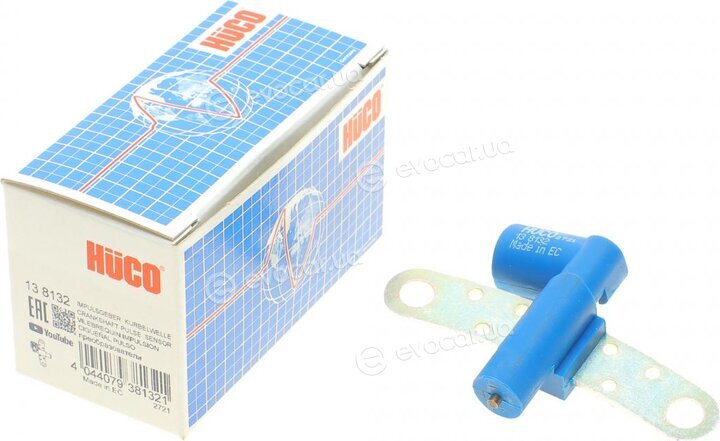 Astemo (Hitachi) / Huco 138132