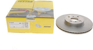 Textar 92156200