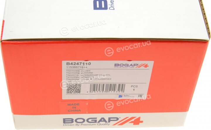 Bogap B4247110