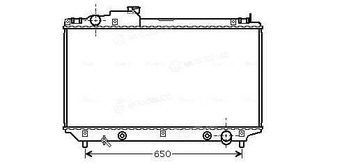 AVA TOA2315