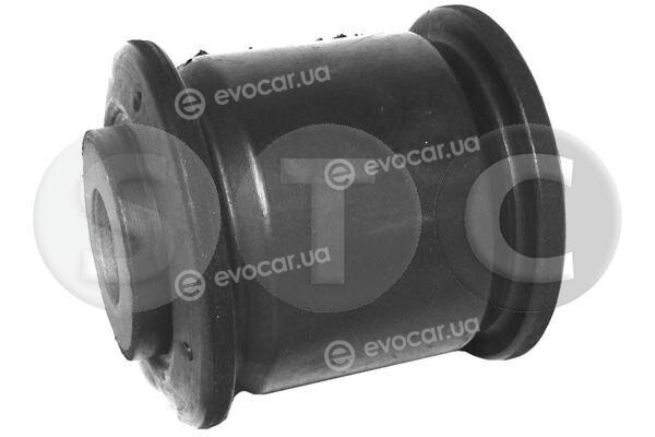 Metalcaucho / STC T406668