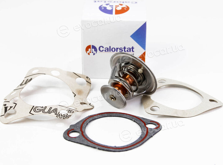 Vernet / Calorstat TH1419.82J