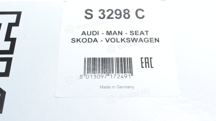 Sofima S 3298 C