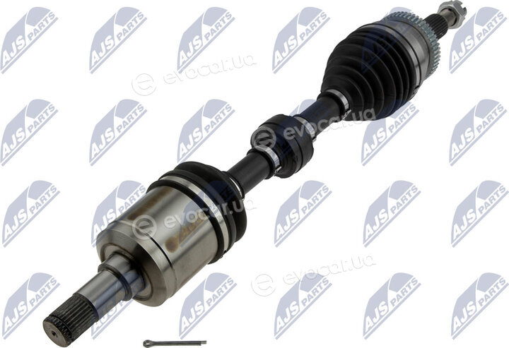 NTY NPW-HY-595