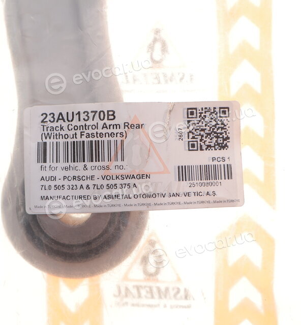 AS Metal 23AU1370B