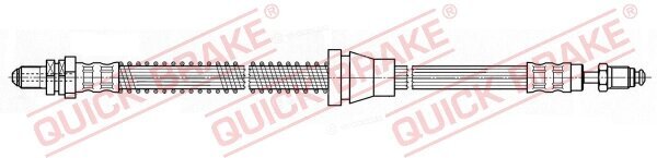 Kawe / Quick Brake 42.919