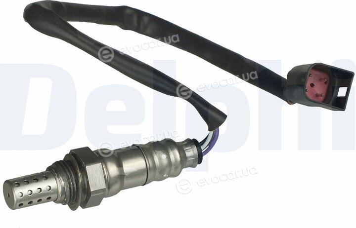 Delphi ES20301