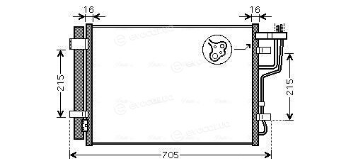 Ava Quality KA5102D