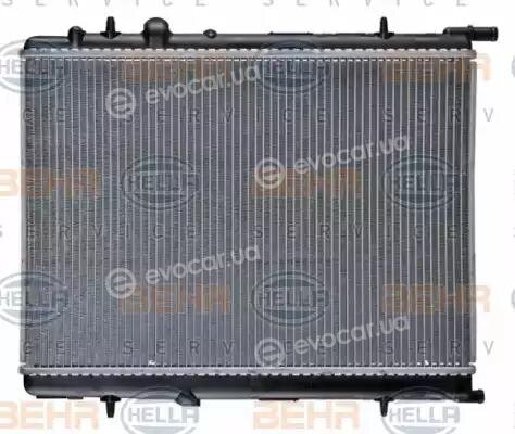 Mahle CR 522 000P