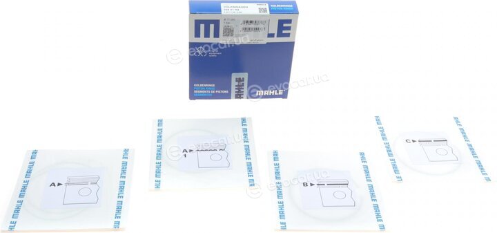 Mahle 028 01 N2