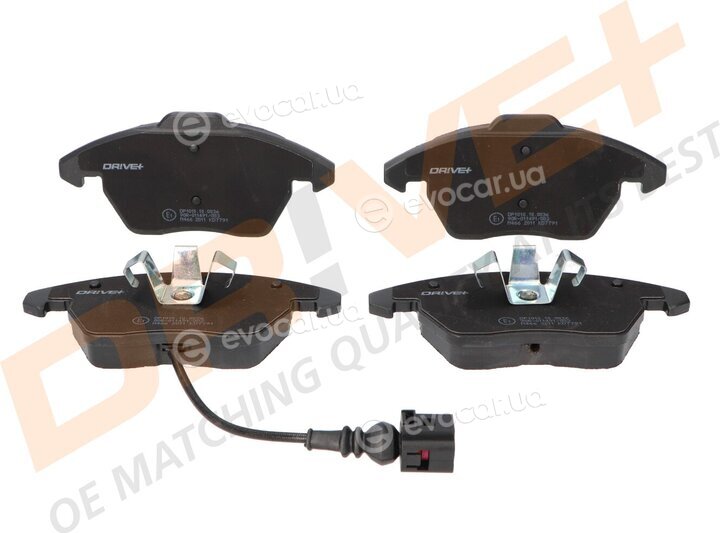 Drive+ DP1010.10.0036