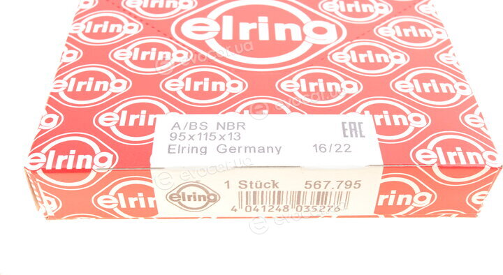 Elring 567.795