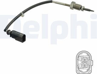 Delphi TS30251