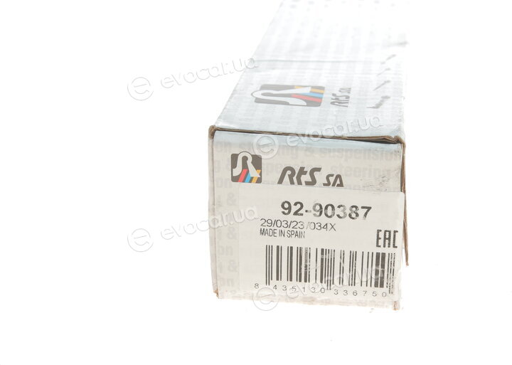 RTS 92-90387