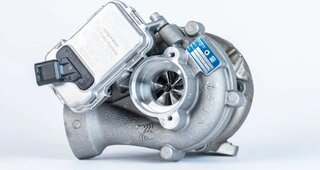 BorgWarner 54409980009