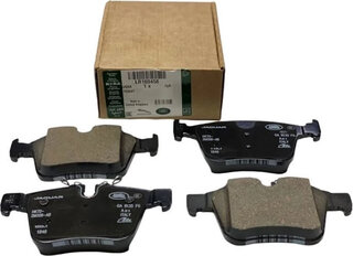 Jaguar / Land Rover LR160458