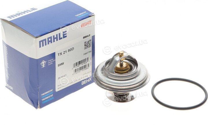 Mahle TX 21 80D