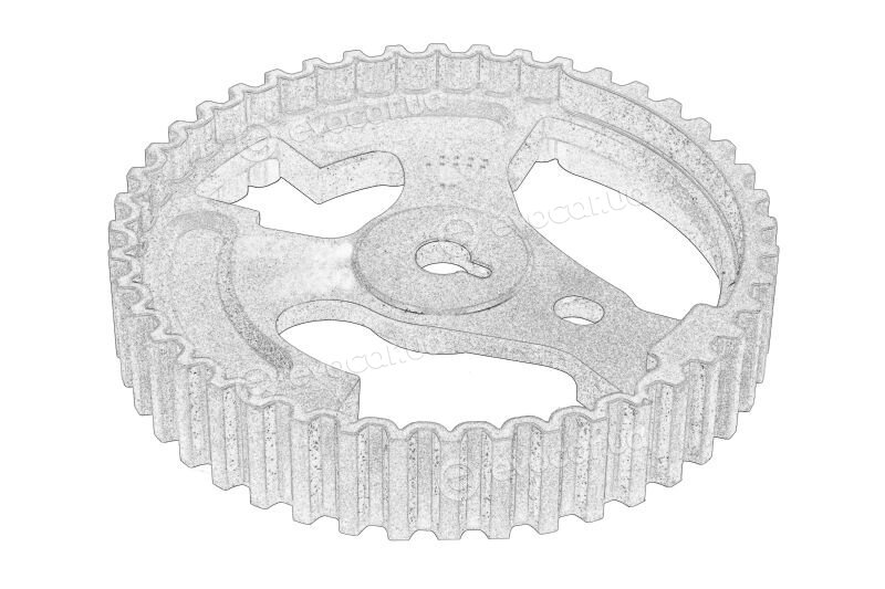Mopar (PSA / FCA) 9819923680