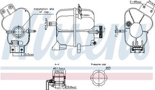 Nissens 996343