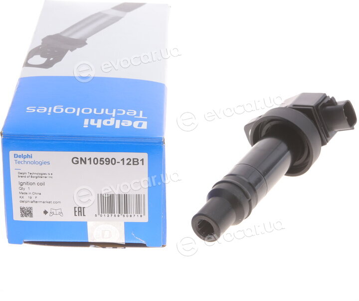 Delphi GN10590