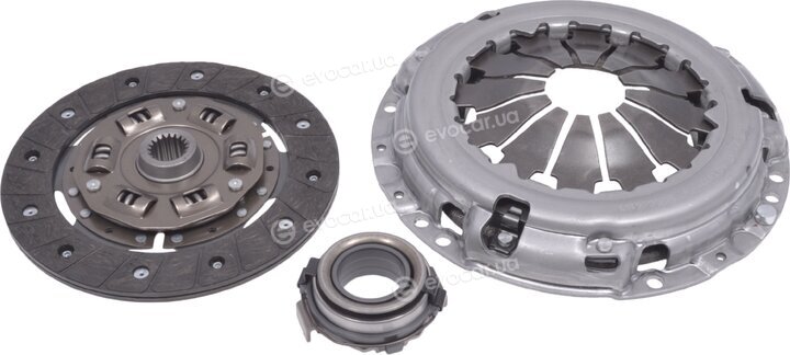 Blue Print ADT330243