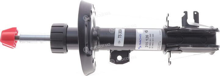 Sachs 315 126