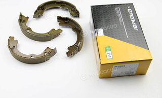 Bremsi GF0804