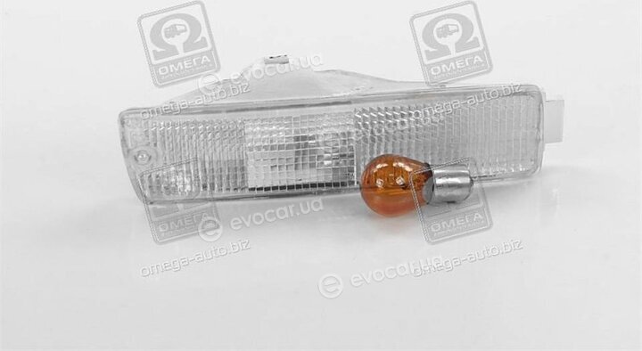 Depo / Loro 441-1607R-B-VC