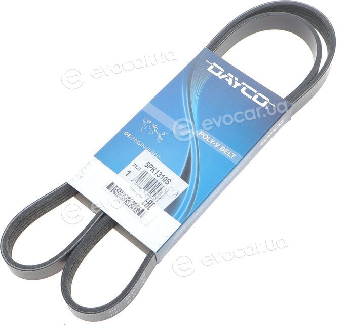 Dayco 5PK1310S