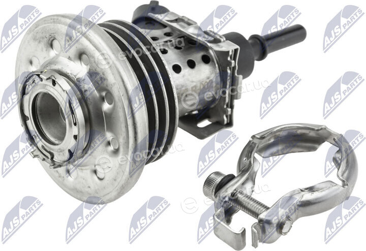 NTY BWP-LR-002