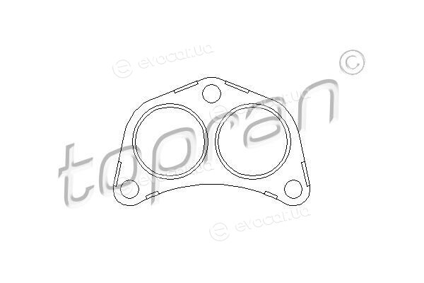 Topran 300 134