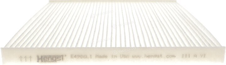 Hengst E4986LI