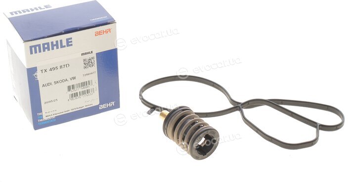 Mahle TX 495 87D