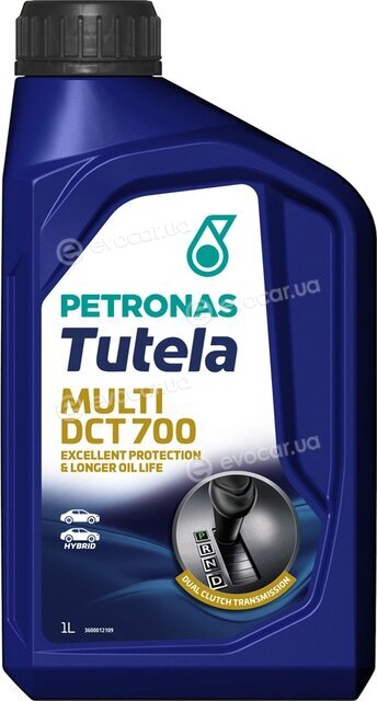 Petronas 76160E15EU