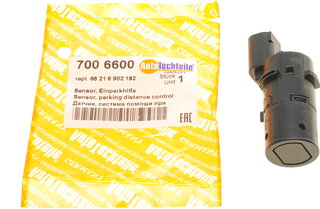Autotechteile 700 6600