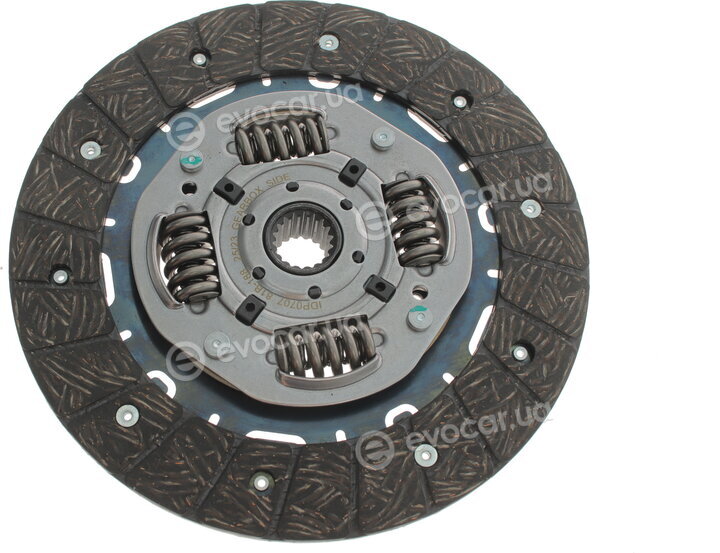 Kawe / Quick Brake 961562