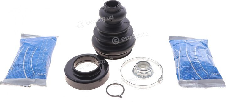 SKF VKJP 8141
