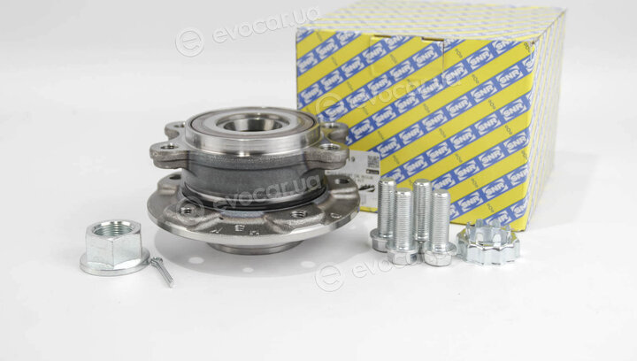NTN / SNR R155.119